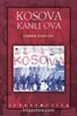 Kosova, Kanlı Ova