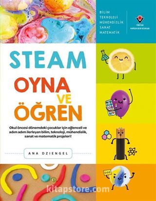 Steam Oyna ve Öğren