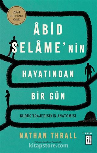 Abid Selame'nin Hayatından Bir Gün