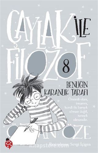 Çaylak İle Filozof 8