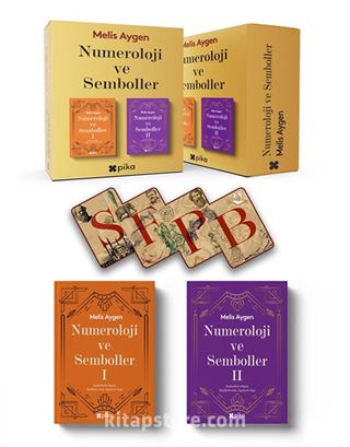 Numeroloji ve Semboller