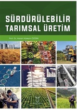 Sürdürülebilir Tarımsal Üretim