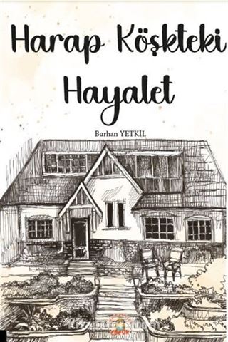 Harap Köşkteki Hayalet