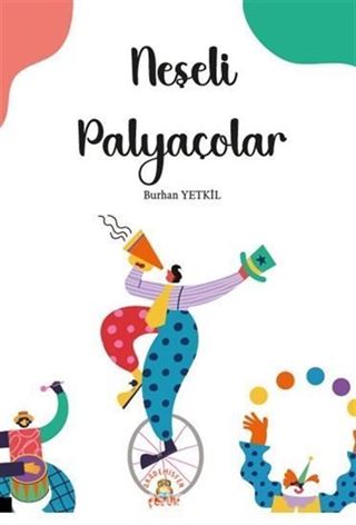 Neşeli Palyaçolar