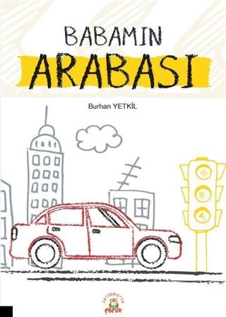 Babamın Arabası
