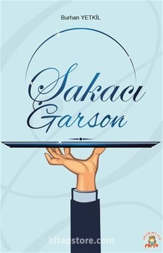 Şakacı Garson