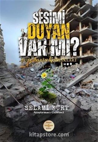 Sesimi Duyan Var Mı?