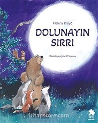 Dolunayın Sırrı