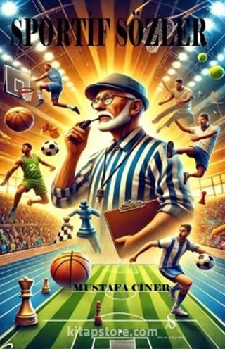 Sportif Sözler