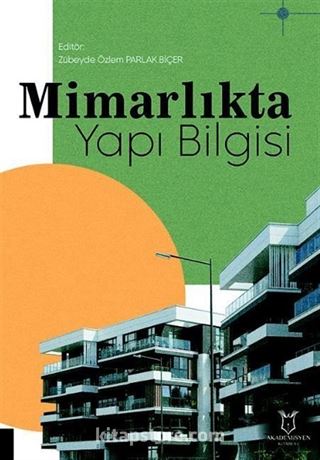 Mimarlıkta Yapı Bilgisi