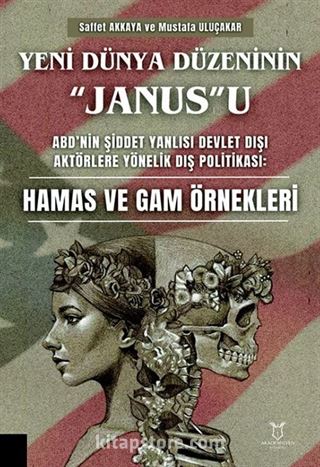 Yeni Dünya Düzeninin 'Janus'u