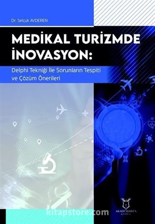 Medikal Turizmde İnovasyon