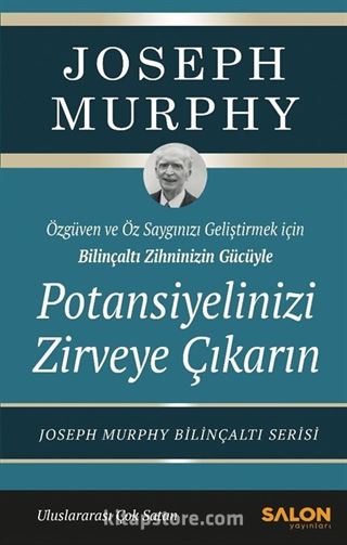 Potansiyelinizi Zirveye Çıkarın