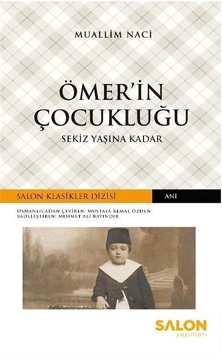 Ömer'in Çocukluğu