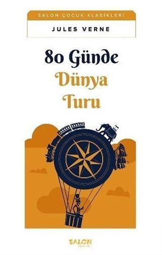80 Günde Dünya Turu