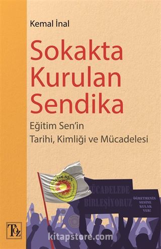 Sokakta Kurulan Sendika