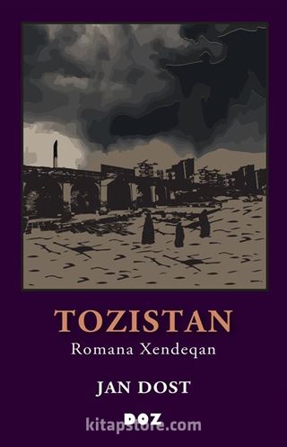 Tozistan