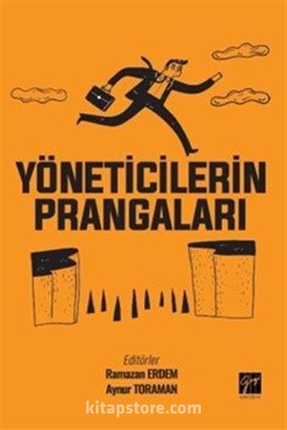 Yöneticilerin Prangaları