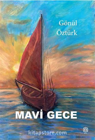Mavi Gece