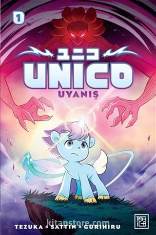 Unico / Uyanış 1