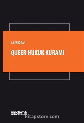 Queer Hukuk Kuramı