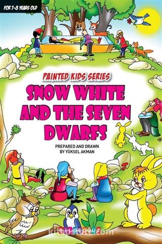 Snow White and The Seven Dwarfs