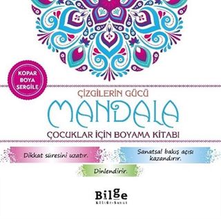 Çizgilerin Gücü - Mandala