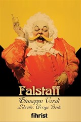 Falstaff / Opera Klasikleri: 24