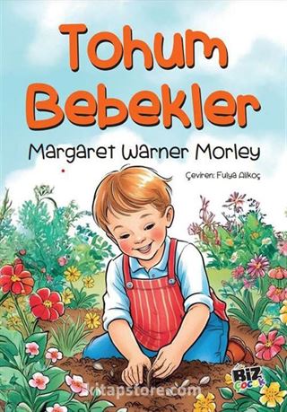 Tohum Bebekler