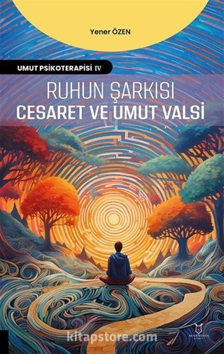 Ruhun Şarkısı: Cesaret ve Umut Valsi