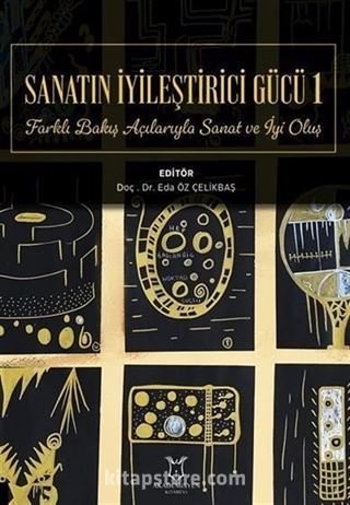 Sanatın İyileştirici Gücü 1