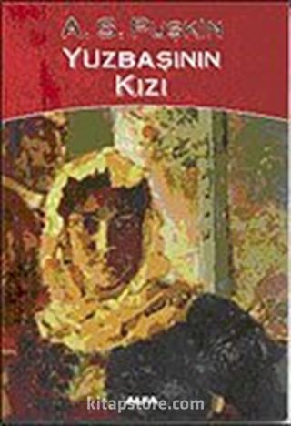 Yüzbaşının Kızı / Dünya Klasikleri