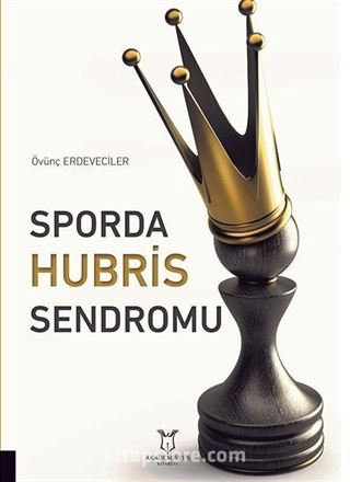 Sporda Hubris Sendromu
