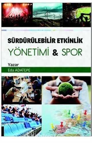 Sürdürülebilir Etkinlik Yönetimi Spor
