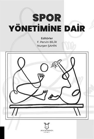 Spor Yönetimine Dair