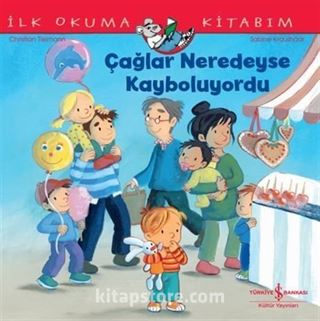 Çağlar Neredeyse Kayboluyordu