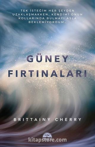 Güney Fırtınaları