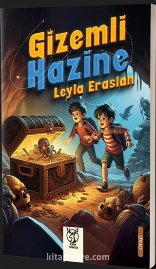 Gizemli Hazine