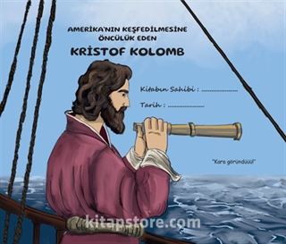 Kristof Kolomp