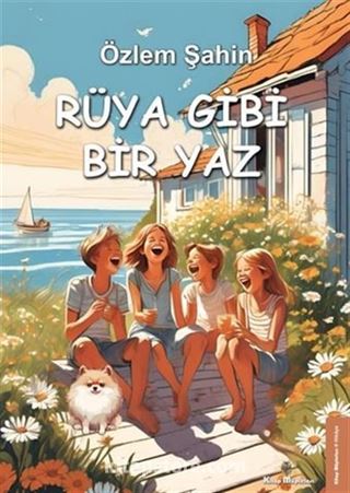 Rüya Gibi Bir Yaz