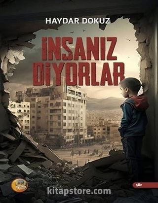 İnsanız Diyorlar