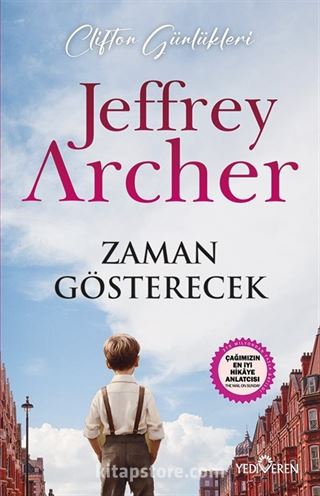 Zaman Gösterecek