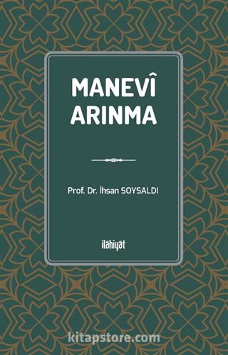 Manevî Arınma