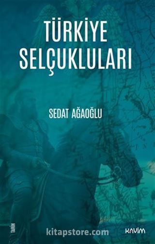 Türkiye Selçukluları