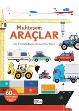Muhteşem Araçlar