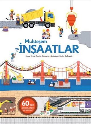 Muhteşem İnşaatlar