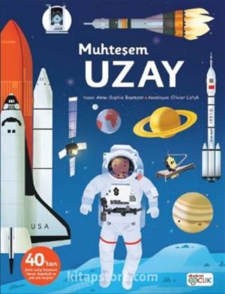 Muhteşem Uzay