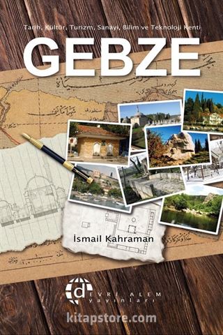 Gebze Tarih Kültür ve Turizm Rehberi