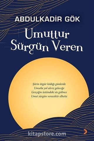 Umuttur Sürgün Veren