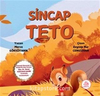 Sincap Teto